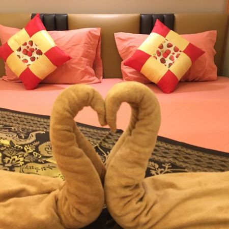 Floral Hill Khaokho Hotell Khao Kho Eksteriør bilde