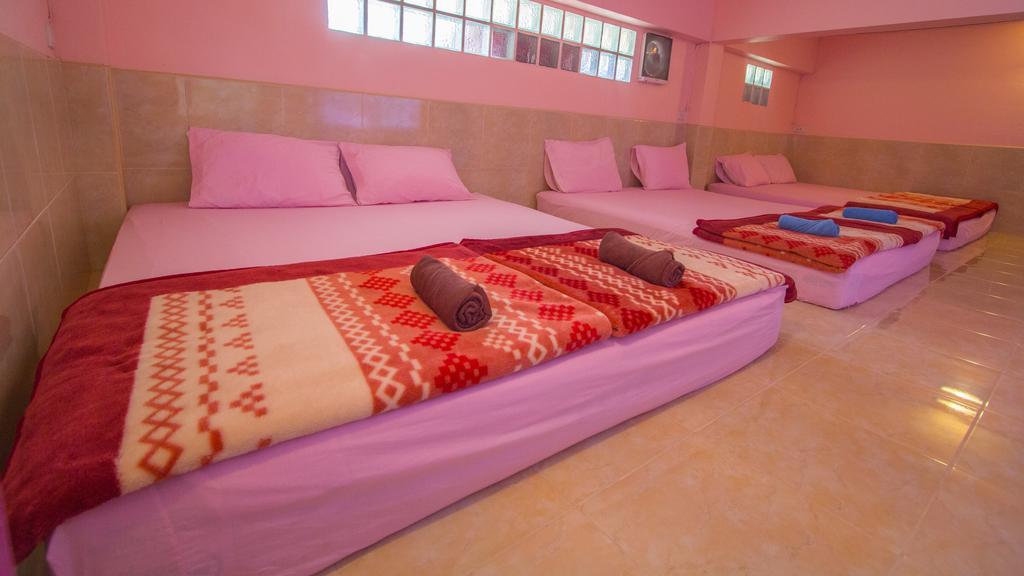 Floral Hill Khaokho Hotell Khao Kho Eksteriør bilde