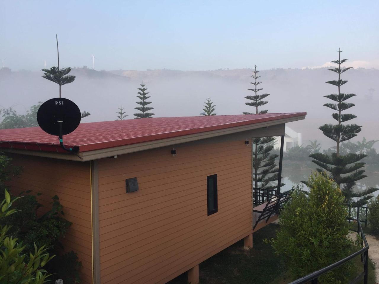 Floral Hill Khaokho Hotell Khao Kho Eksteriør bilde