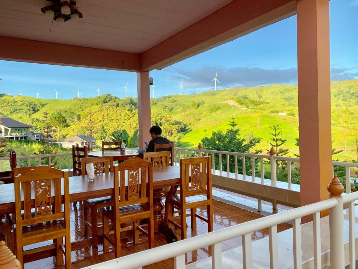 Floral Hill Khaokho Hotell Khao Kho Eksteriør bilde